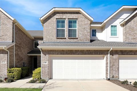 1346 Whipsaw Trail Celina TX 75009