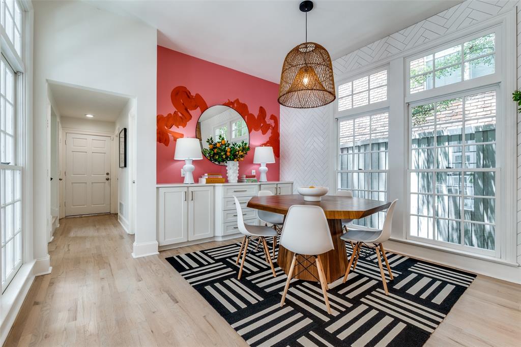 Walkers - Residential