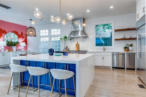 Tiny photo for 3449 Potomac Avenue, Highland Park, TX 75205 (MLS # 20973942)