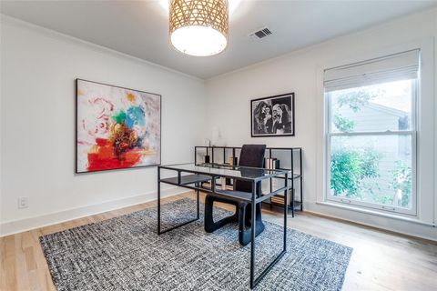 Tiny photo for 3449 Potomac Avenue, Highland Park, TX 75205 (MLS # 20973942)