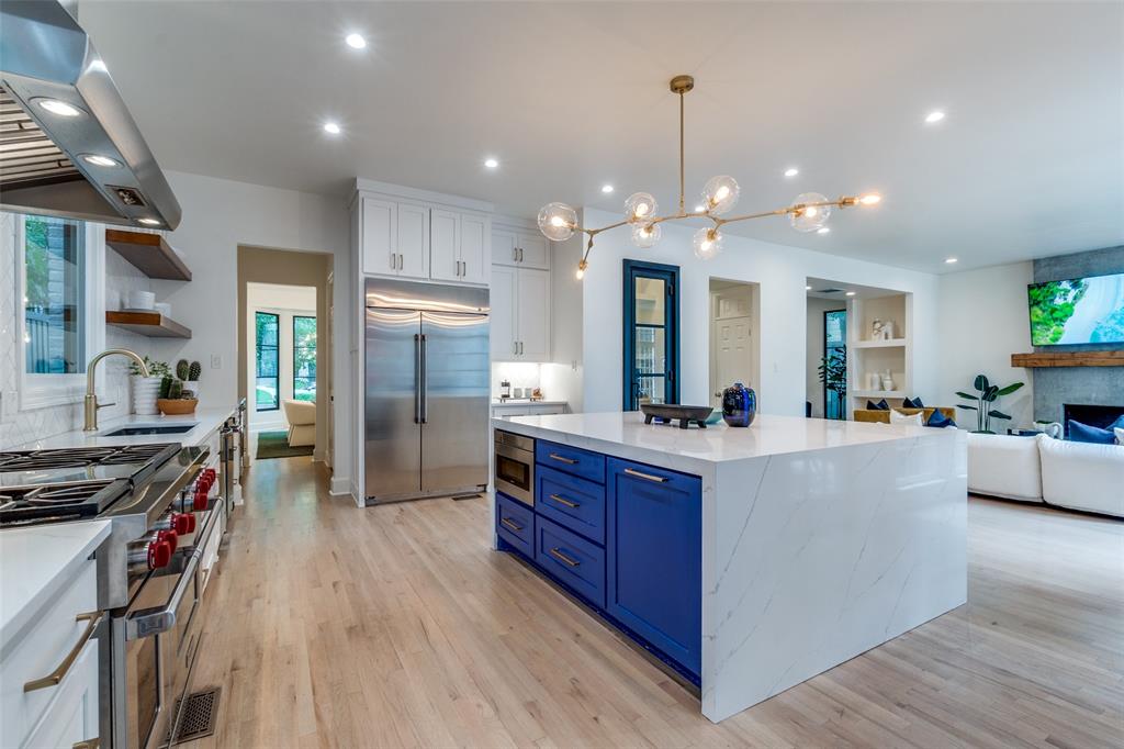 Walkers - Residential