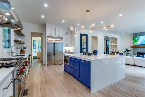 Tiny photo for 3449 Potomac Avenue, Highland Park, TX 75205 (MLS # 20973942)