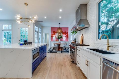 Tiny photo for 3449 Potomac Avenue, Highland Park, TX 75205 (MLS # 20973942)