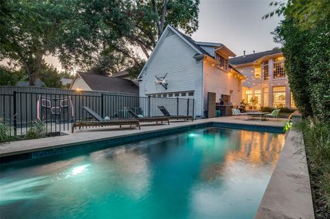 Tiny photo for 3449 Potomac Avenue, Highland Park, TX 75205 (MLS # 20973942)