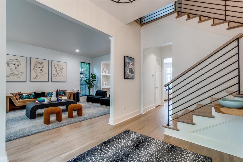 Walkers - Residential