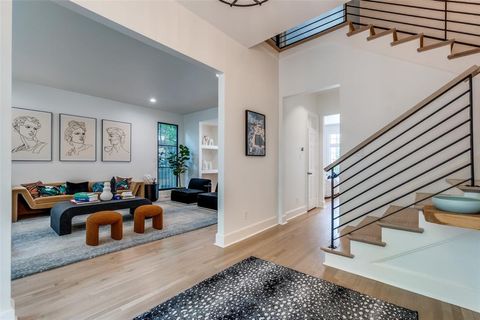 Tiny photo for 3449 Potomac Avenue, Highland Park, TX 75205 (MLS # 20973942)