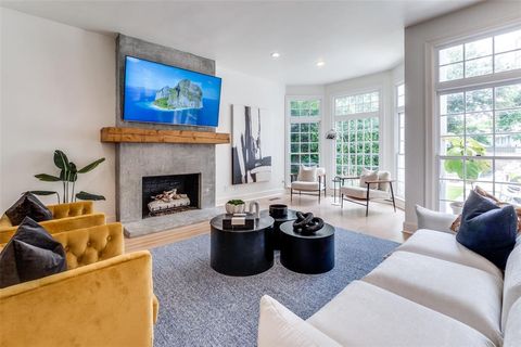 Tiny photo for 3449 Potomac Avenue, Highland Park, TX 75205 (MLS # 20973942)