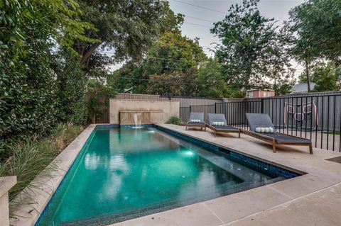 Tiny photo for 3449 Potomac Avenue, Highland Park, TX 75205 (MLS # 20973942)