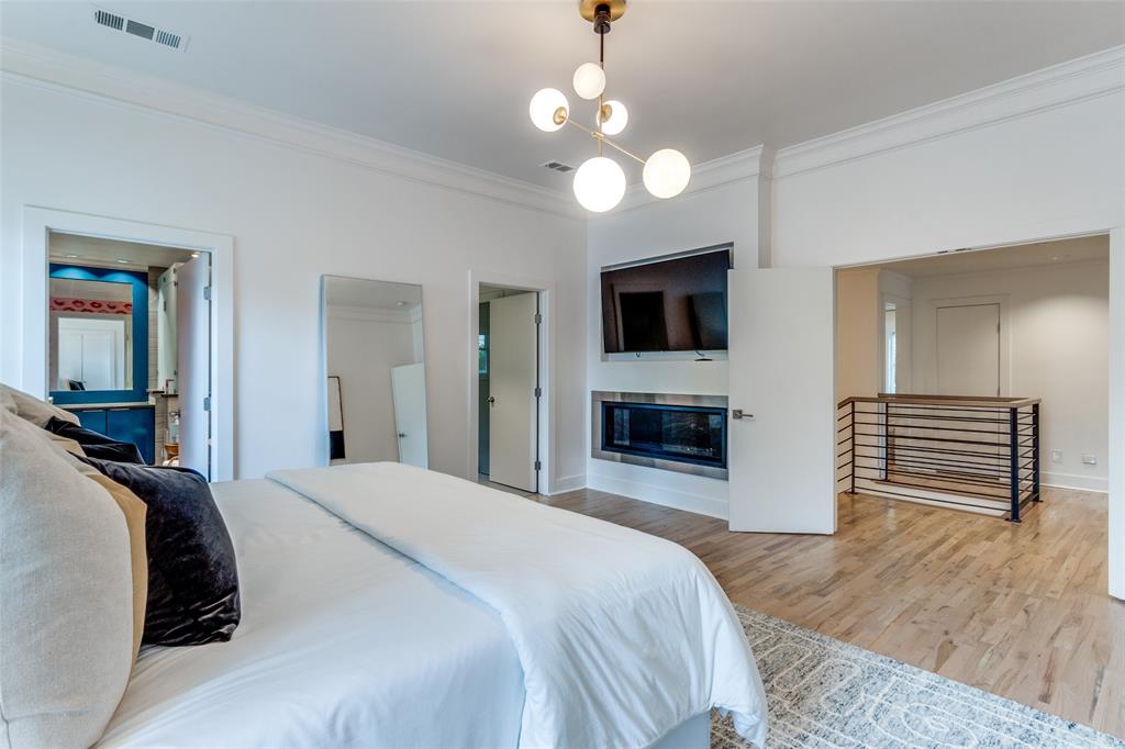 Walkers - Residential