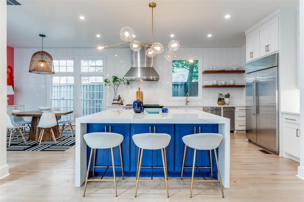 Walkers - Residential