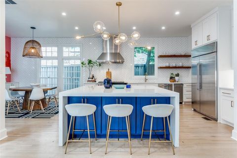Tiny photo for 3449 Potomac Avenue, Highland Park, TX 75205 (MLS # 20973942)