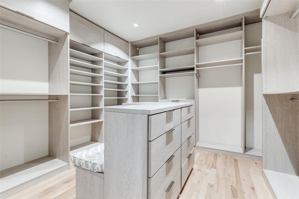 Walkers - Residential