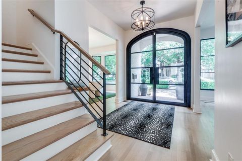Tiny photo for 3449 Potomac Avenue, Highland Park, TX 75205 (MLS # 20973942)