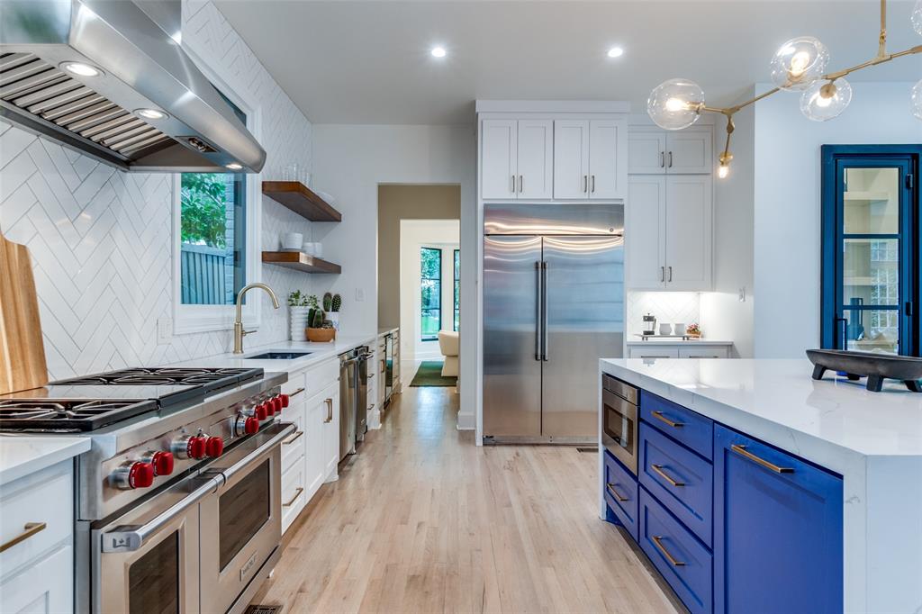 Walkers - Residential