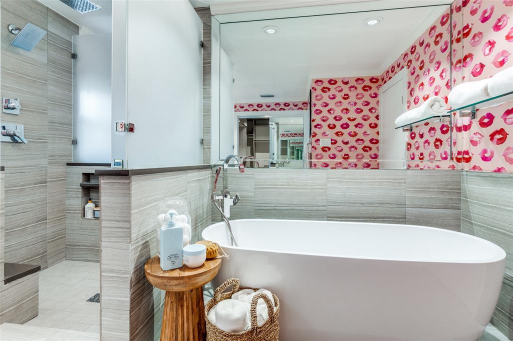 Walkers - Residential