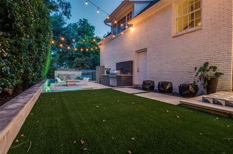 Tiny photo for 3449 Potomac Avenue, Highland Park, TX 75205 (MLS # 20973942)