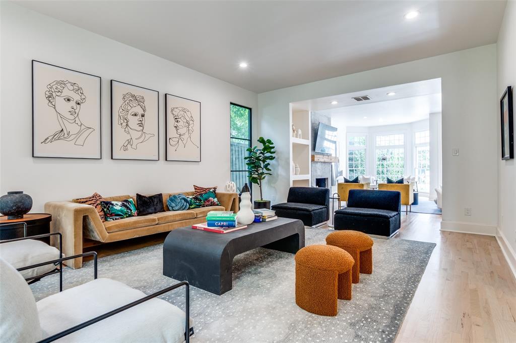 Walkers - Residential