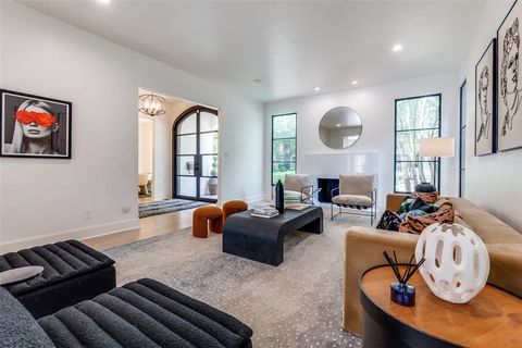 Tiny photo for 3449 Potomac Avenue, Highland Park, TX 75205 (MLS # 20973942)