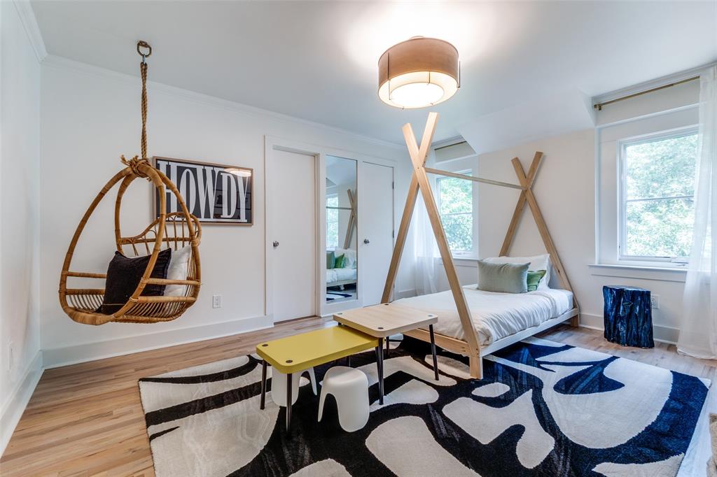 Walkers - Residential