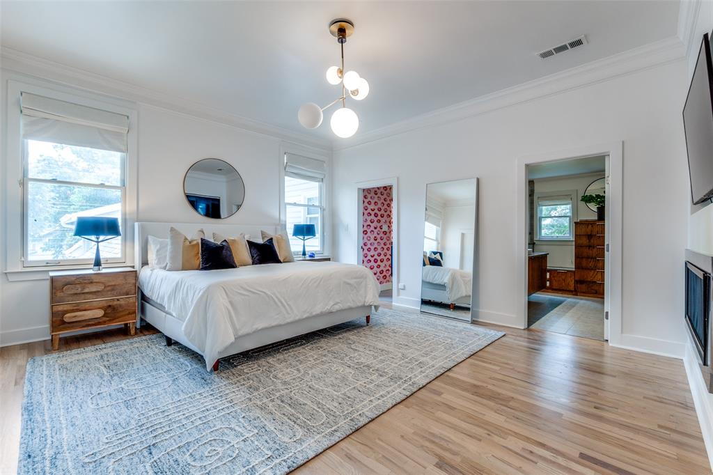 Walkers - Residential