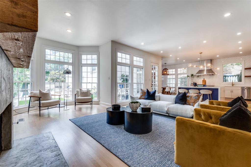 Walkers - Residential