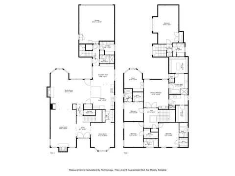 Tiny photo for 3449 Potomac Avenue, Highland Park, TX 75205 (MLS # 20973942)