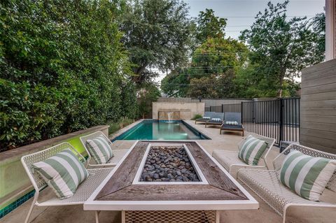 Tiny photo for 3449 Potomac Avenue, Highland Park, TX 75205 (MLS # 20973942)