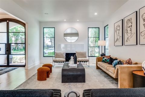 Tiny photo for 3449 Potomac Avenue, Highland Park, TX 75205 (MLS # 20973942)