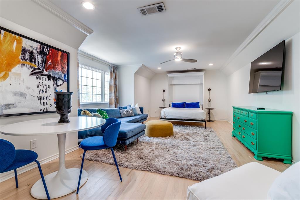 Walkers - Residential