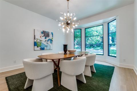 Tiny photo for 3449 Potomac Avenue, Highland Park, TX 75205 (MLS # 20973942)