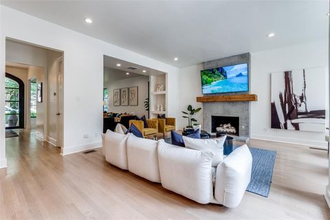 Tiny photo for 3449 Potomac Avenue, Highland Park, TX 75205 (MLS # 20973942)