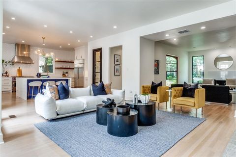 Tiny photo for 3449 Potomac Avenue, Highland Park, TX 75205 (MLS # 20973942)