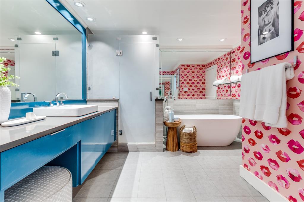 Walkers - Residential