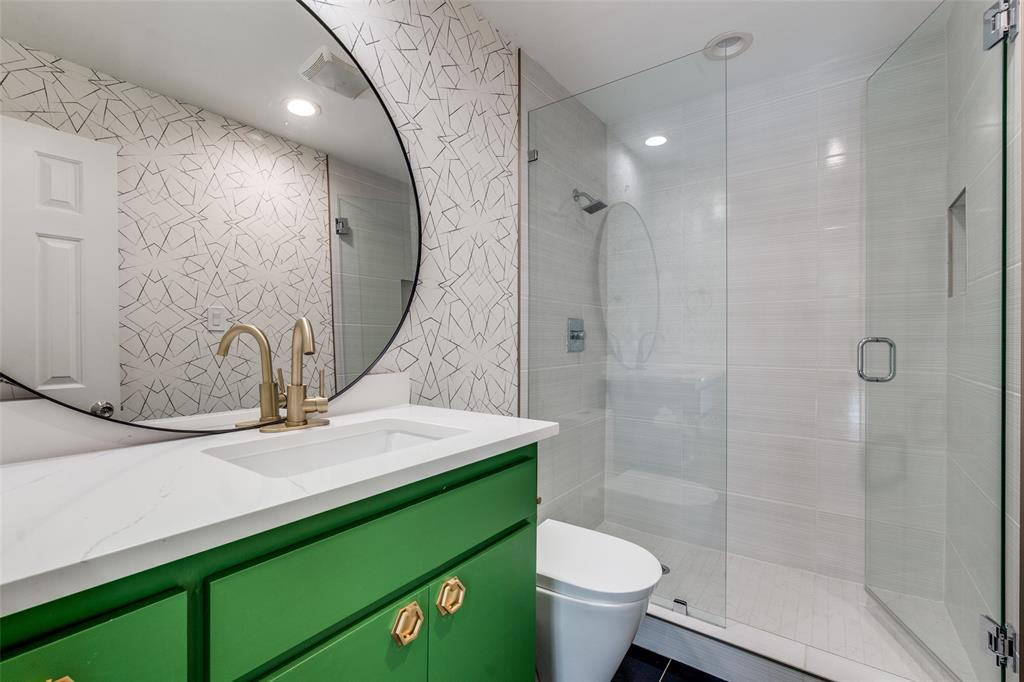 Walkers - Residential