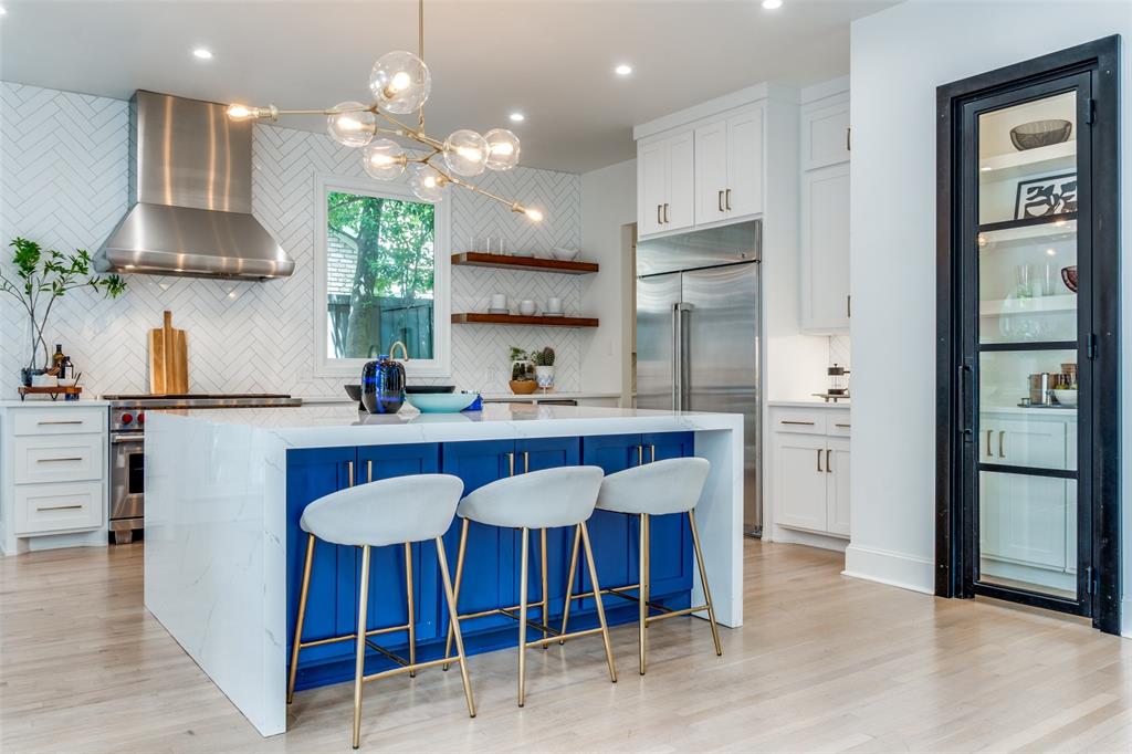 Walkers - Residential