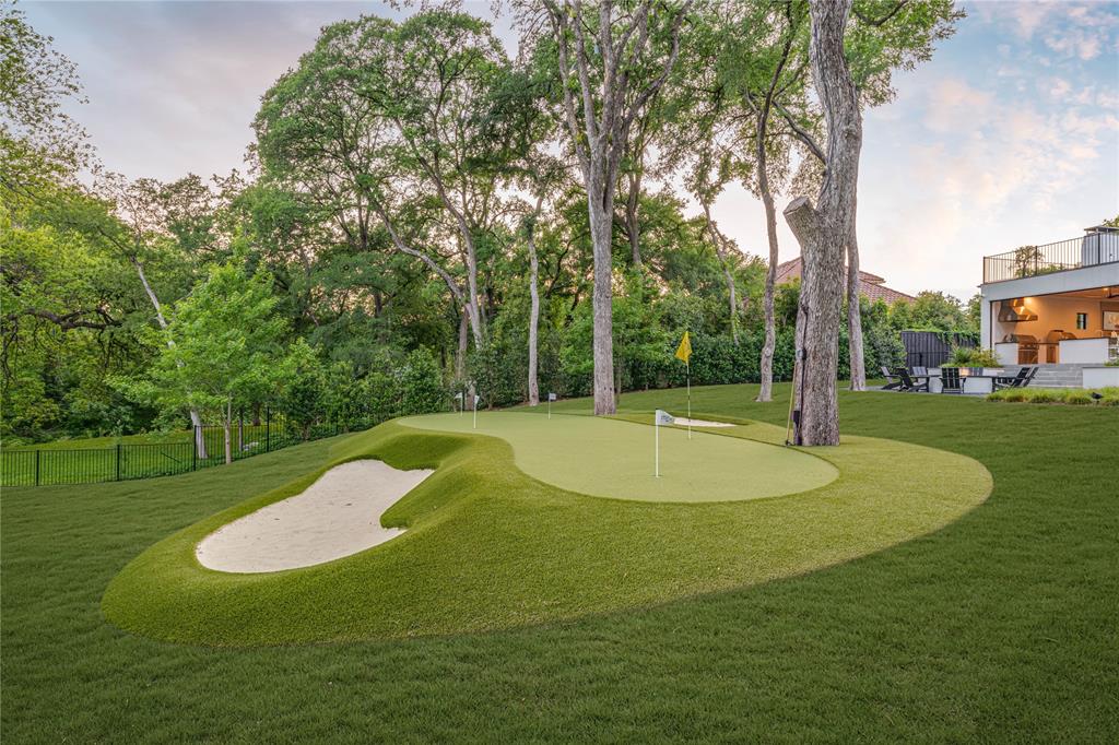 Mcfarlane - Residential