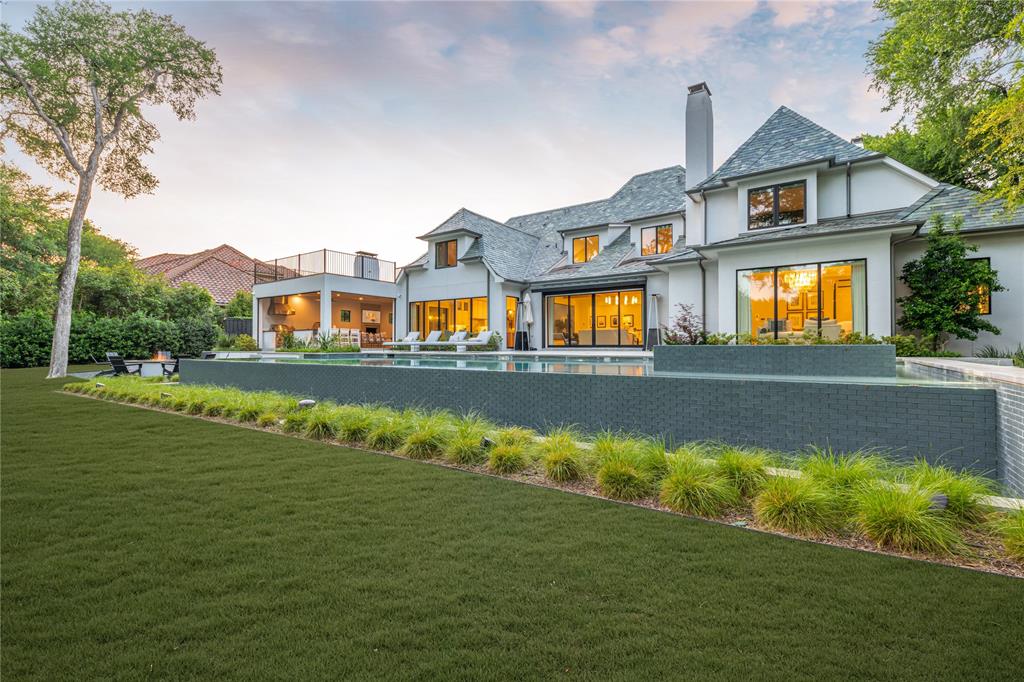 Mcfarlane - Residential