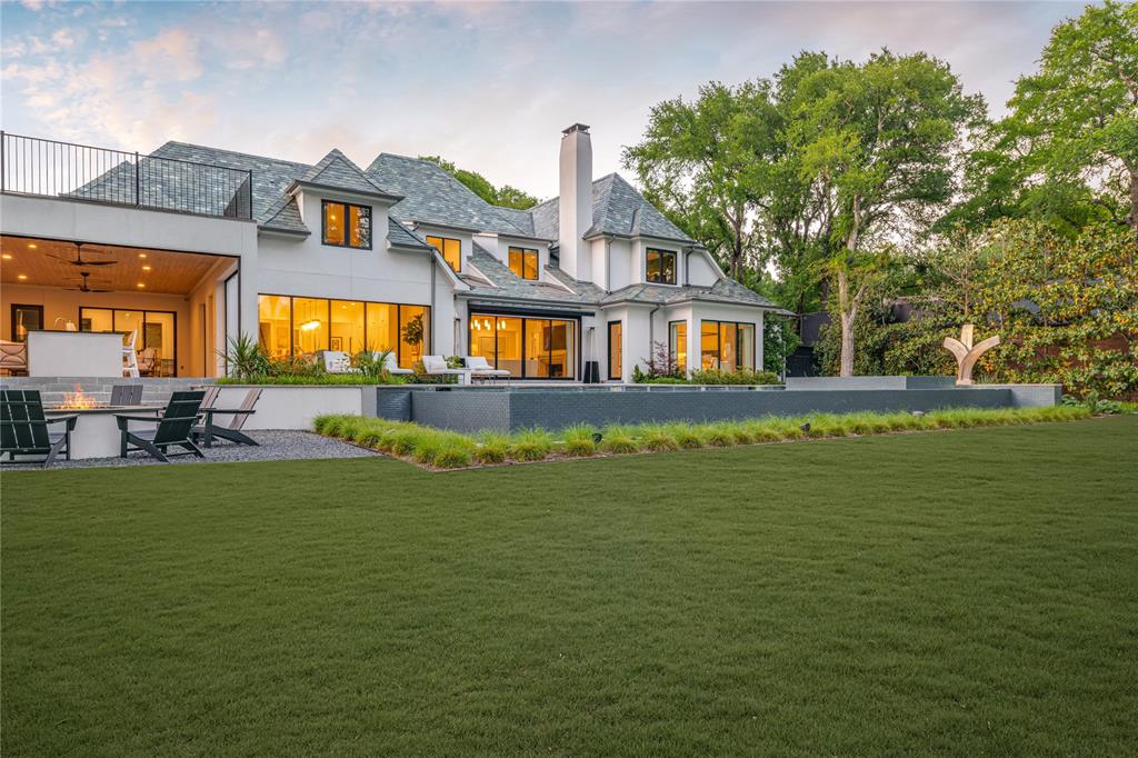 Mcfarlane - Residential