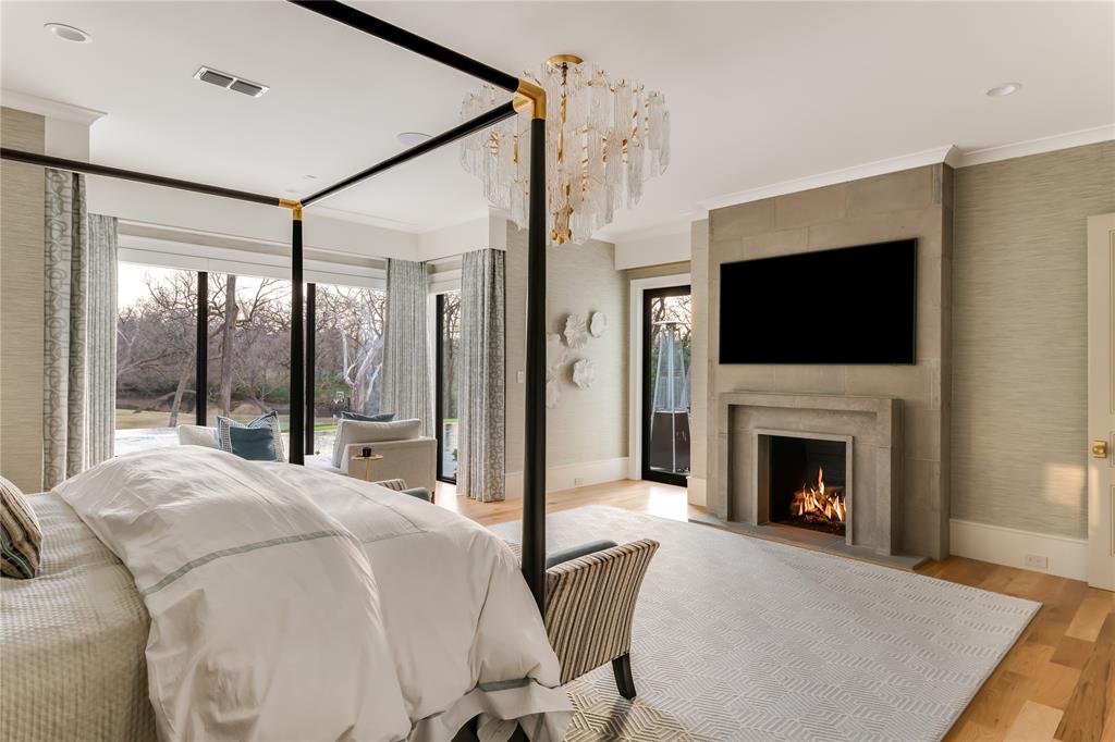 Mcfarlane - Residential