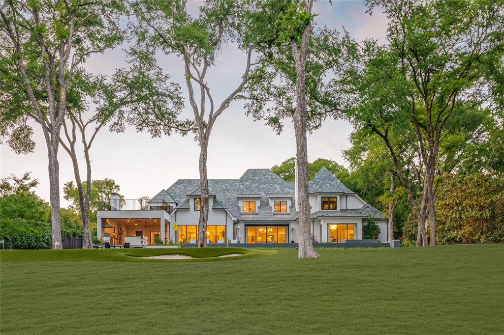 Mcfarlane - Residential