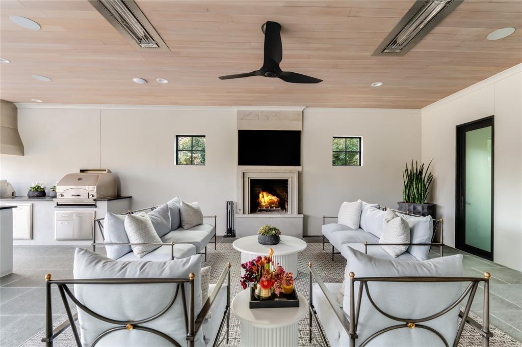 Mcfarlane - Residential