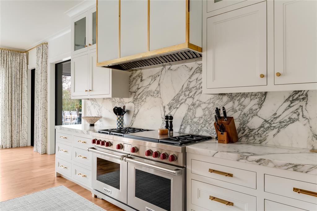 Mcfarlane - Residential