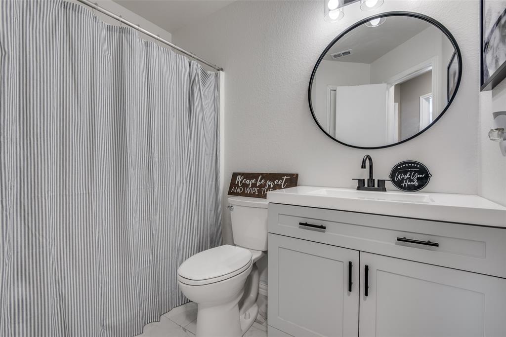 Moffitt Creek Estates - Residential