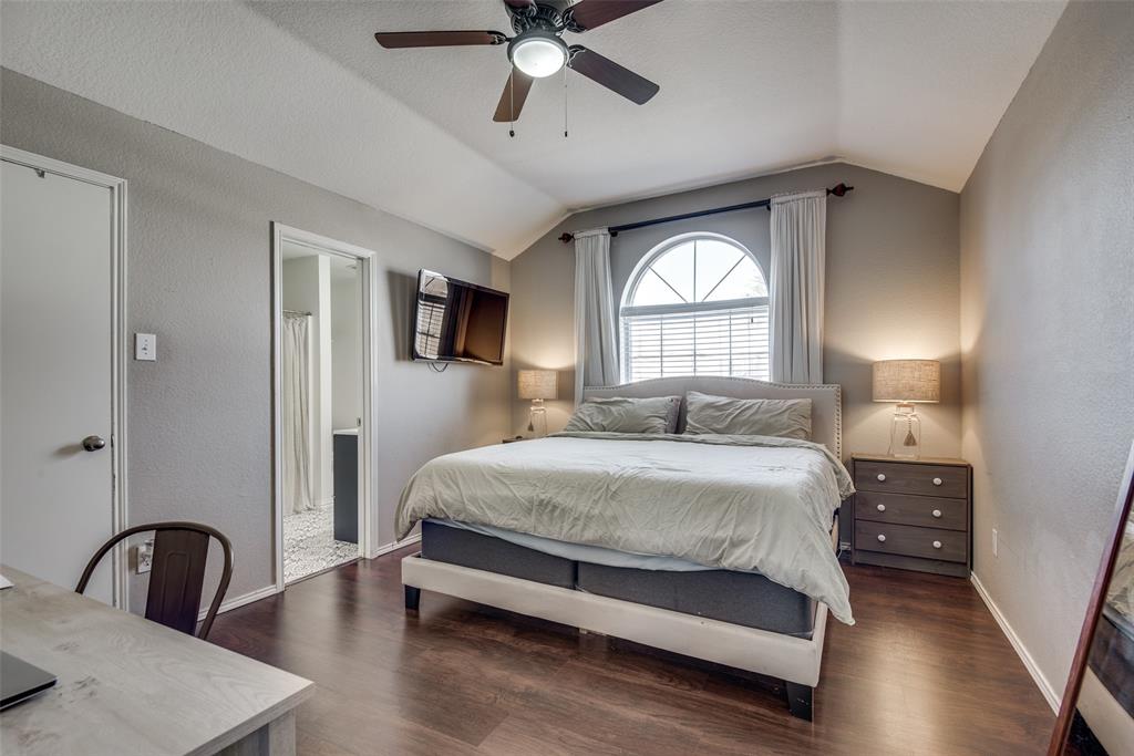 Moffitt Creek Estates - Residential