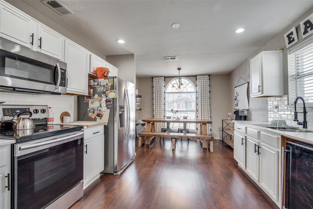 Moffitt Creek Estates - Residential