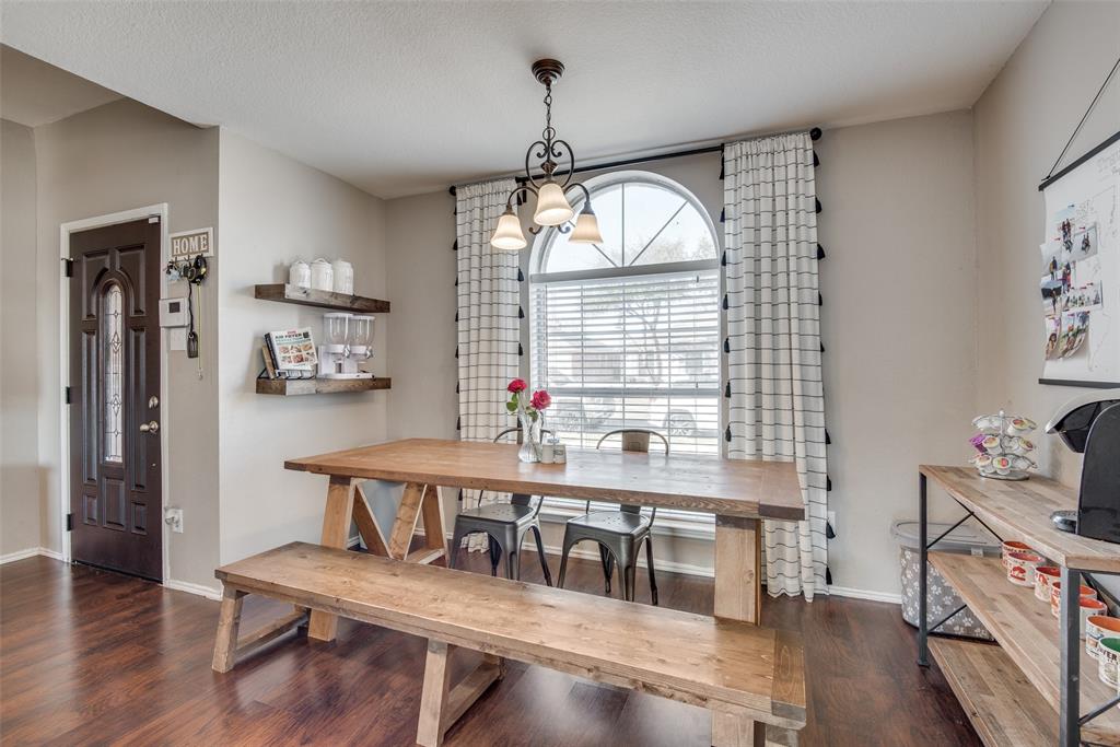 Moffitt Creek Estates - Residential