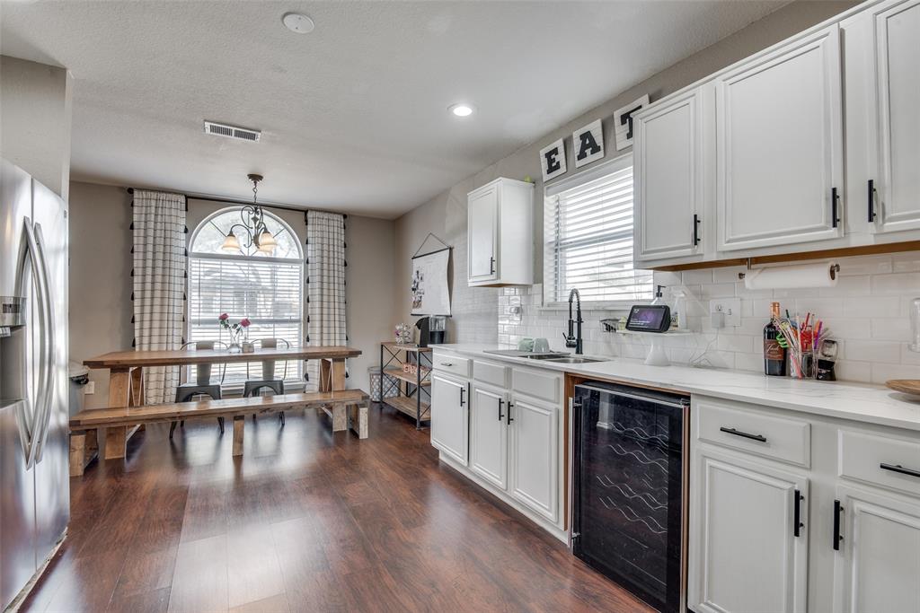 Moffitt Creek Estates - Residential