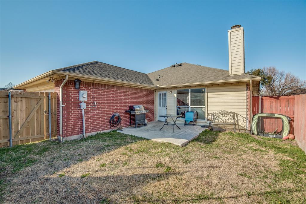 Moffitt Creek Estates - Residential