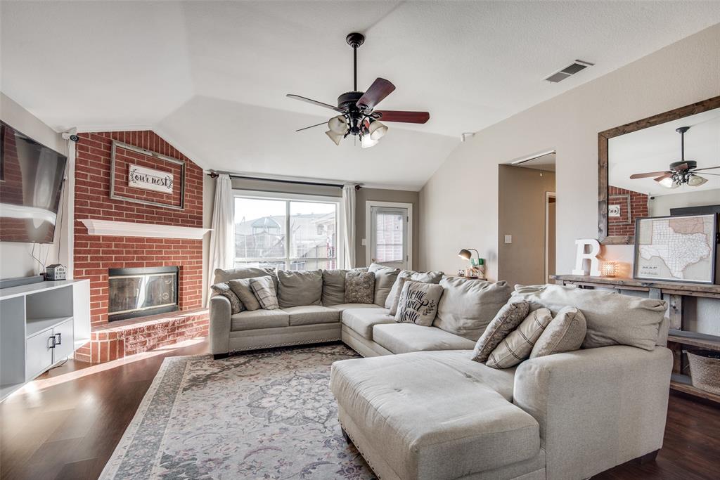 Moffitt Creek Estates - Residential