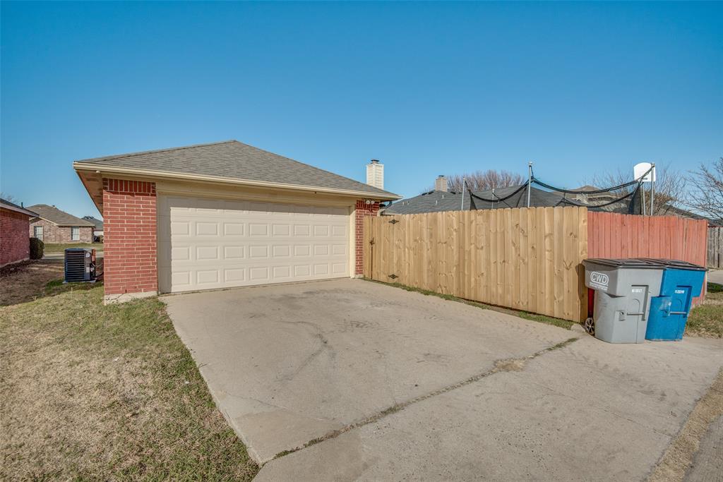 Moffitt Creek Estates - Residential